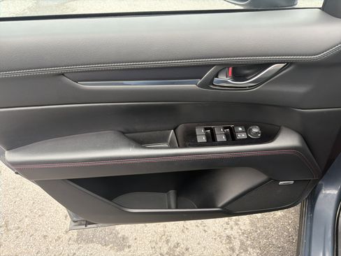 Used 2024 MAZDA CX-5 Carbon Edition image 15