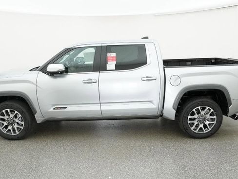 New 2026 Toyota Tundra 1794 Edition AWD/4WD image 6