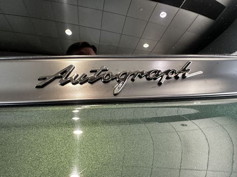 New 2027 INFINITI QX60 Autograph AWD/4WD image 7