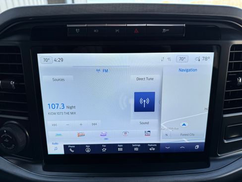 Used 2022 Ford F150 Limited image 15