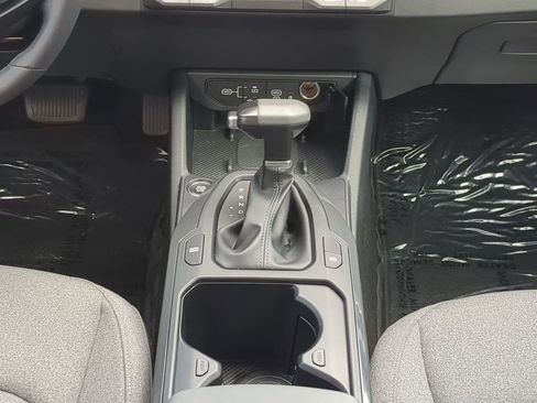 Used 2025 Kia K4 EX image 18