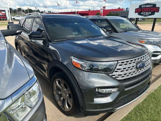 Used 2020 Ford Explorer Platinum w/ Premium Technology Package AWD/4WD video 1