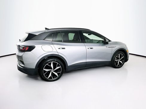 Used 2023 Volkswagen ID.4 S RWD image 10
