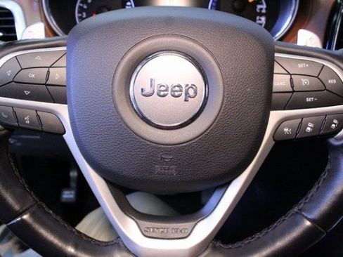 Used 2019 Jeep Grand Cherokee Summit image 24