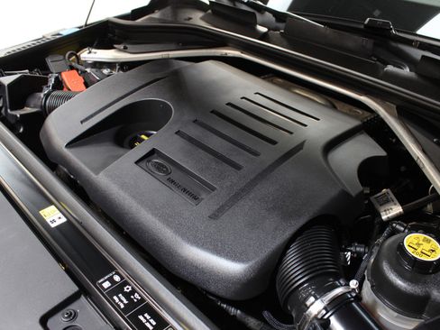 Used 2024 Land Rover Range Rover Sport Dynamic SE image 18