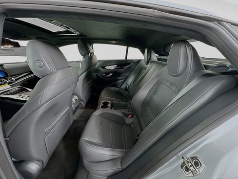 Used 2026 Mercedes-Benz AMG GT 53 image 26