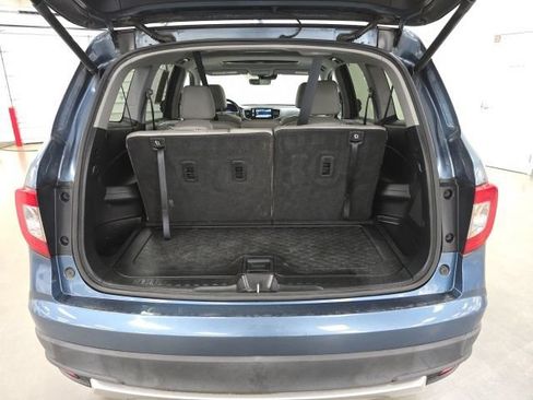 Used 2019 Honda Pilot EX-L image 10