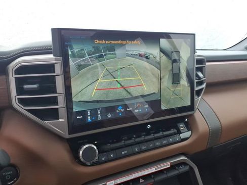 New 2026 Toyota Tundra 1794 Edition image 14