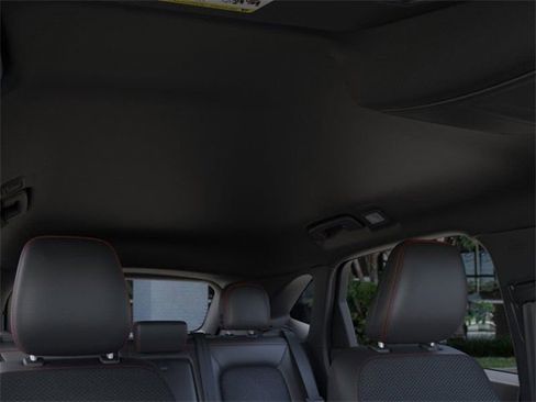 New 2026 Ford Escape ST-Line Select image 22