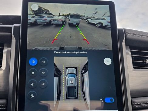 New 2025 Ford F150 Lightning Flash image 26