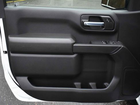 New 2026 Chevrolet Silverado 1500 W/T w/ WT Value Package image 18