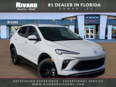 New 2026 Buick Encore GX Sport Touring w/ Comfort Package