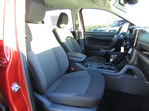 Used 2024 Ford Ranger XLT w/ Equipment Group 301A High image 17