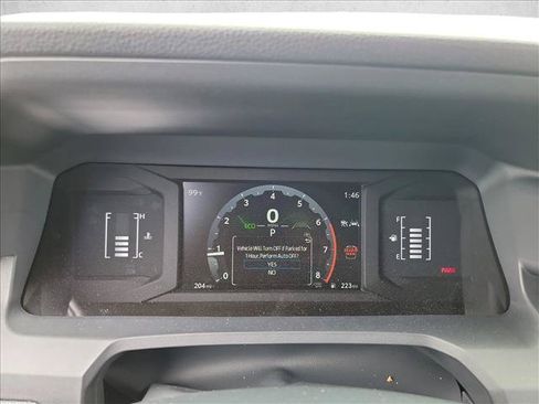 Used 2026 Toyota 4Runner SR5 AWD/4WD image 16
