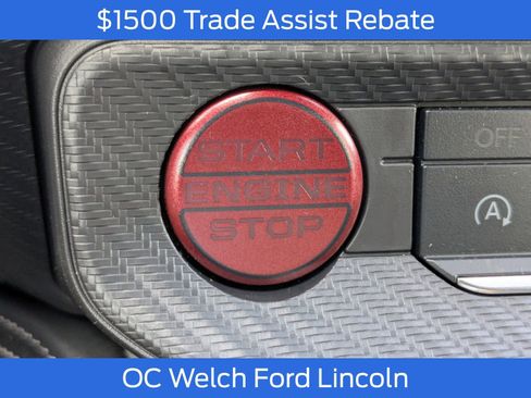 New 2025 Ford Mustang Premium image 29