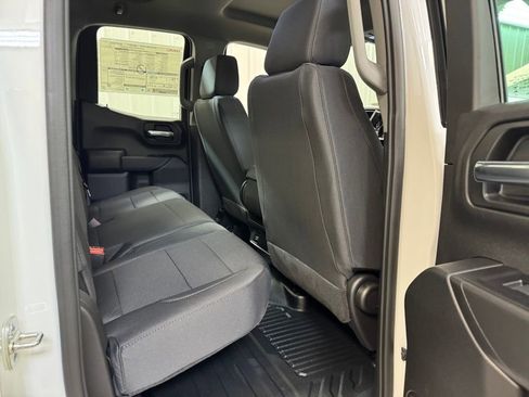 New 2026 GMC Sierra 1500 Pro w/ Trailering Package image 25