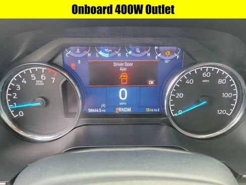 Used 2023 Ford F150 XLT w/ Equipment Group 302A High AWD/4WD image 13