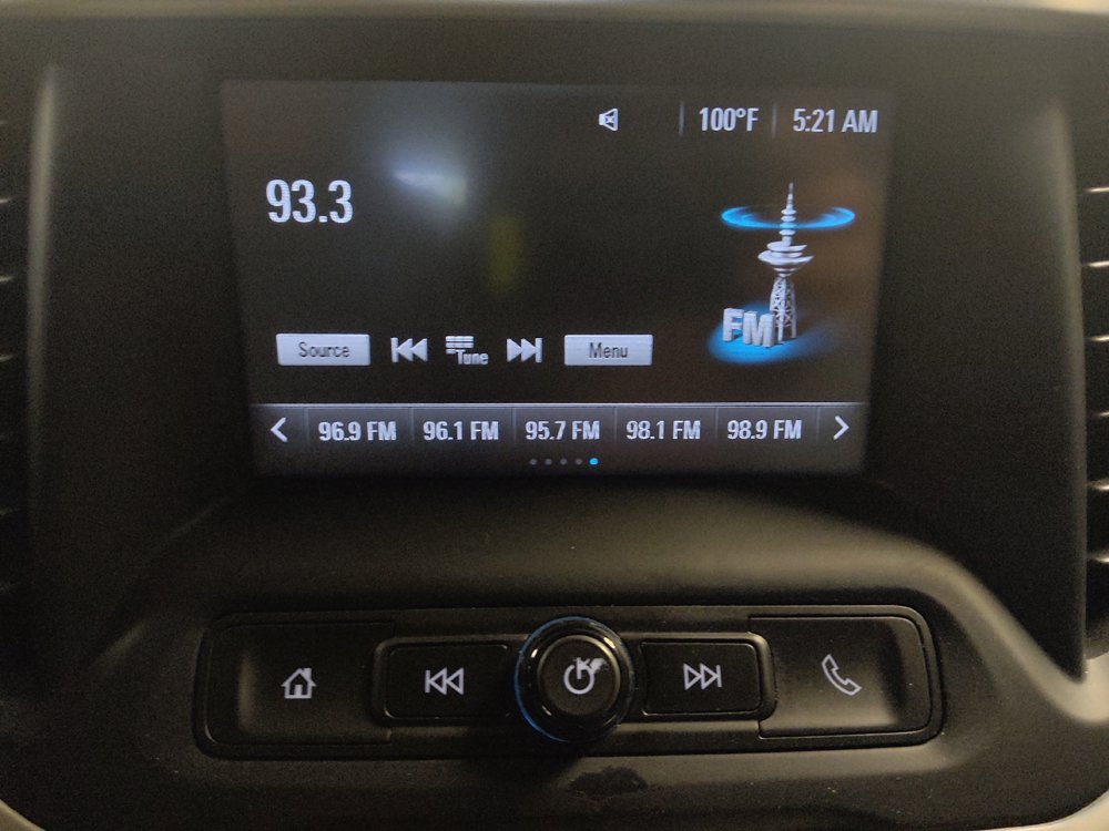 Used 2018 GMC Acadia SLE FWD image 25