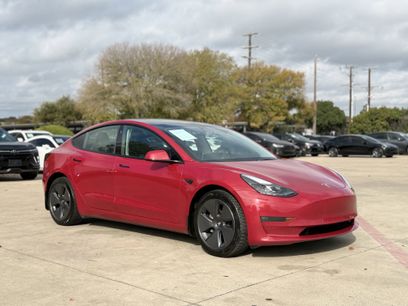 Used 2023 Tesla Model 3 Long Range
