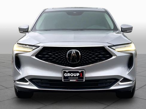 Used 2024 Acura MDX FWD image 4