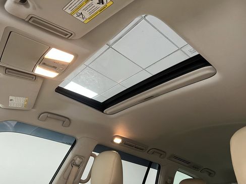 Used 2018 INFINITI QX80 4WD w/ Driver Assistance Package image 52