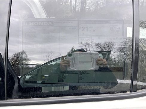 New 2026 Honda Ridgeline Black Edition image 17