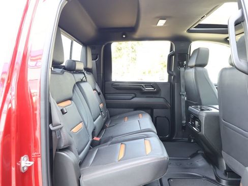 Used 2024 GMC Sierra 3500 AT4 w/ AT4 Premium Plus Package AWD/4WD image 43