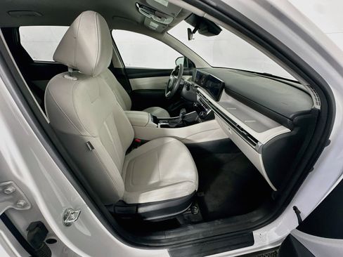 Used 2025 Hyundai Tucson SEL FWD image 33