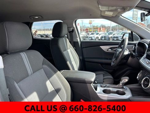 Used 2024 Chevrolet Blazer LT image 5