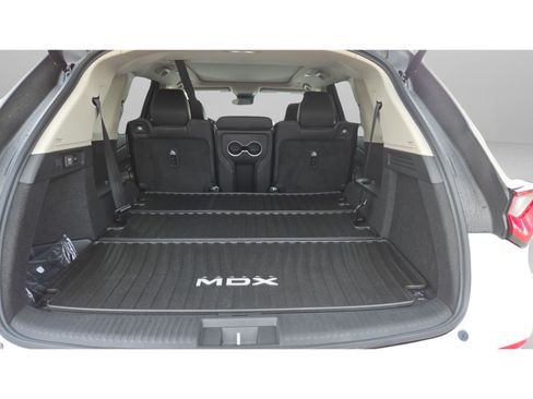 New 2026 Acura MDX FWD w/ Technology Package image 15