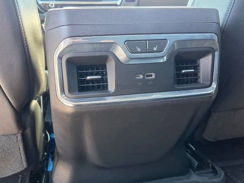 Used 2023 GMC Sierra 1500 SLT w/ SLT Premium Plus Package image 12