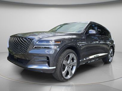 Used 2023 Genesis GV80 2.5T w/ Prestige Package