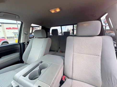 Used 2013 Toyota Tundra 4x4 Double Cab w/ Tow Pkg image 11