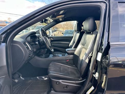 Used 2020 Dodge Durango GT image 21