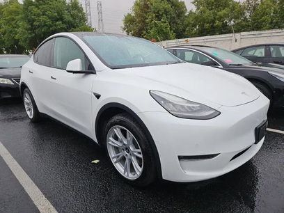 Used 2021 Tesla Model Y Long Range