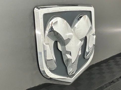 Used 2017 RAM 1500 Big Horn image 20