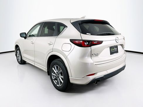 Used 2024 MAZDA CX-5 AWD 2.5 S w/ Select Package image 5