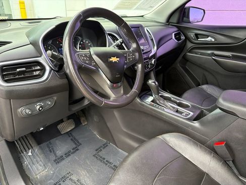 Used 2021 Chevrolet Equinox LT FWD image 14