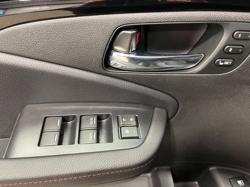 New 2026 Honda Ridgeline Black Edition image 14
