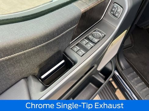 Certified 2021 Ford F150 Lariat w/ Equipment Group 502A High image 13