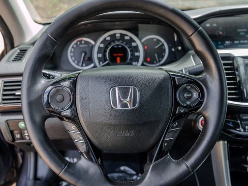 Used 2016 Honda Accord EX-L image 15