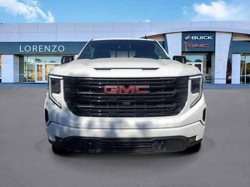New 2026 GMC Sierra 1500 Elevation w/ Elevation Premium Package image 2