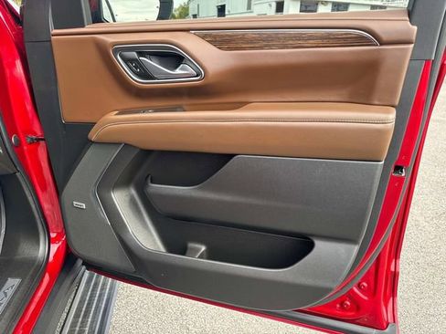 Certified 2022 Chevrolet Tahoe High Country image 25