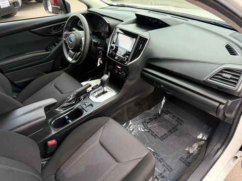 Used 2023 Subaru Impreza 2.0i AWD/4WD image 20