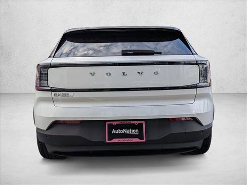 New 2026 Volvo EX30 Ultra image 8