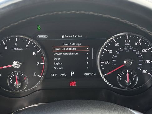 Used 2021 Kia Telluride SX w/ SX Prestige Package image 17