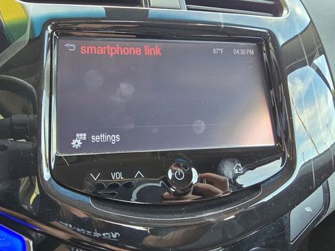 Used 2016 Chevrolet Spark LT FWD image 40