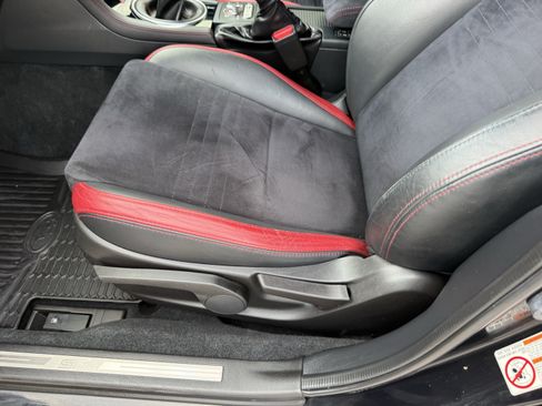 Used 2019 Subaru WRX STI w/ Popular Package #3 (IZT) AWD/4WD image 28