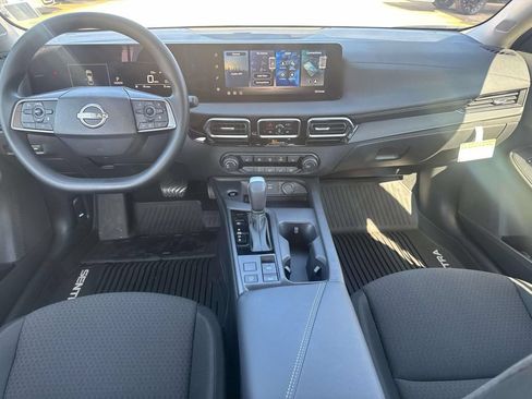 New 2026 Nissan Sentra S w/ S Cold Weather Package FWD image 19