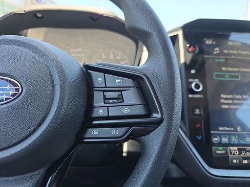 New 2026 Subaru Crosstrek 2.0i Premium AWD/4WD image 22